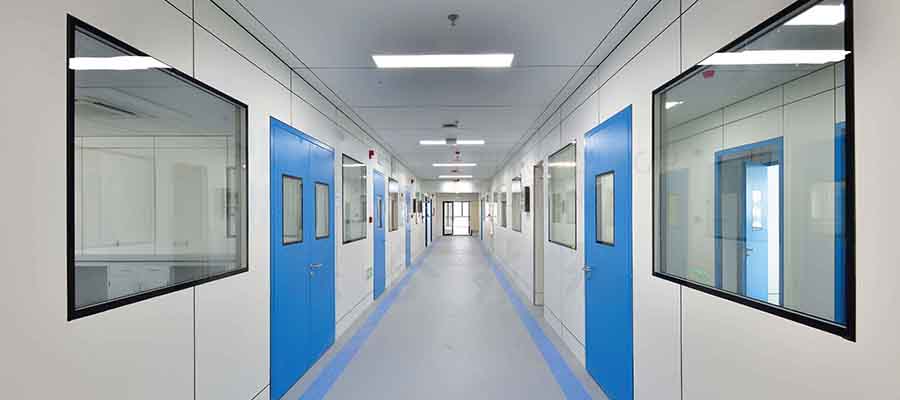 Wuhan CDC