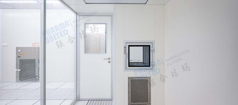  Complete Cleanroom Product Portfolio and In-House Manufacturing Boost Quality and Delivery Efficiency