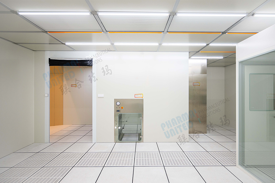 Exhibition Hall